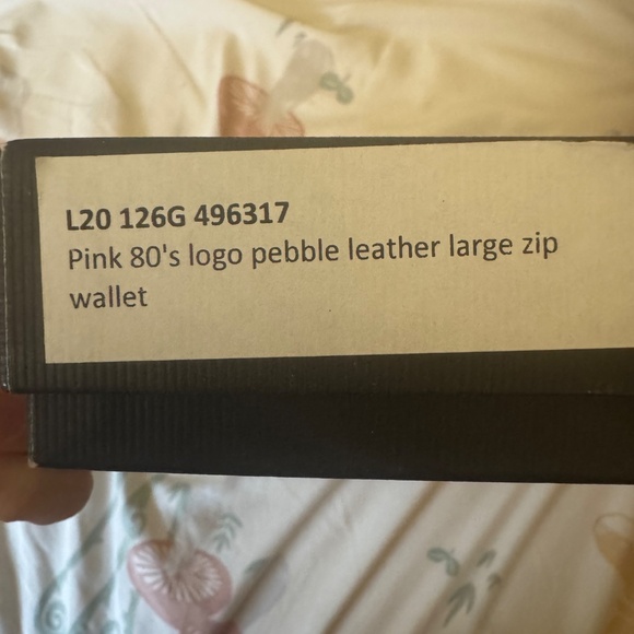 Gucci Wallet - Picture 2 of 6